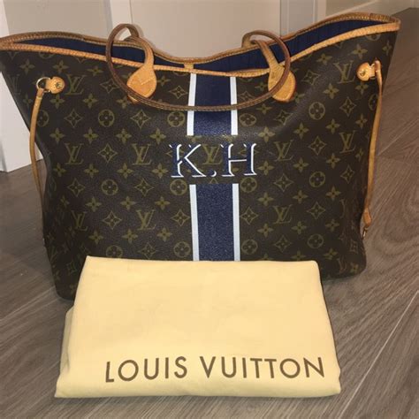 initial louis vuitton bag|personalised louis vuitton neverfull.